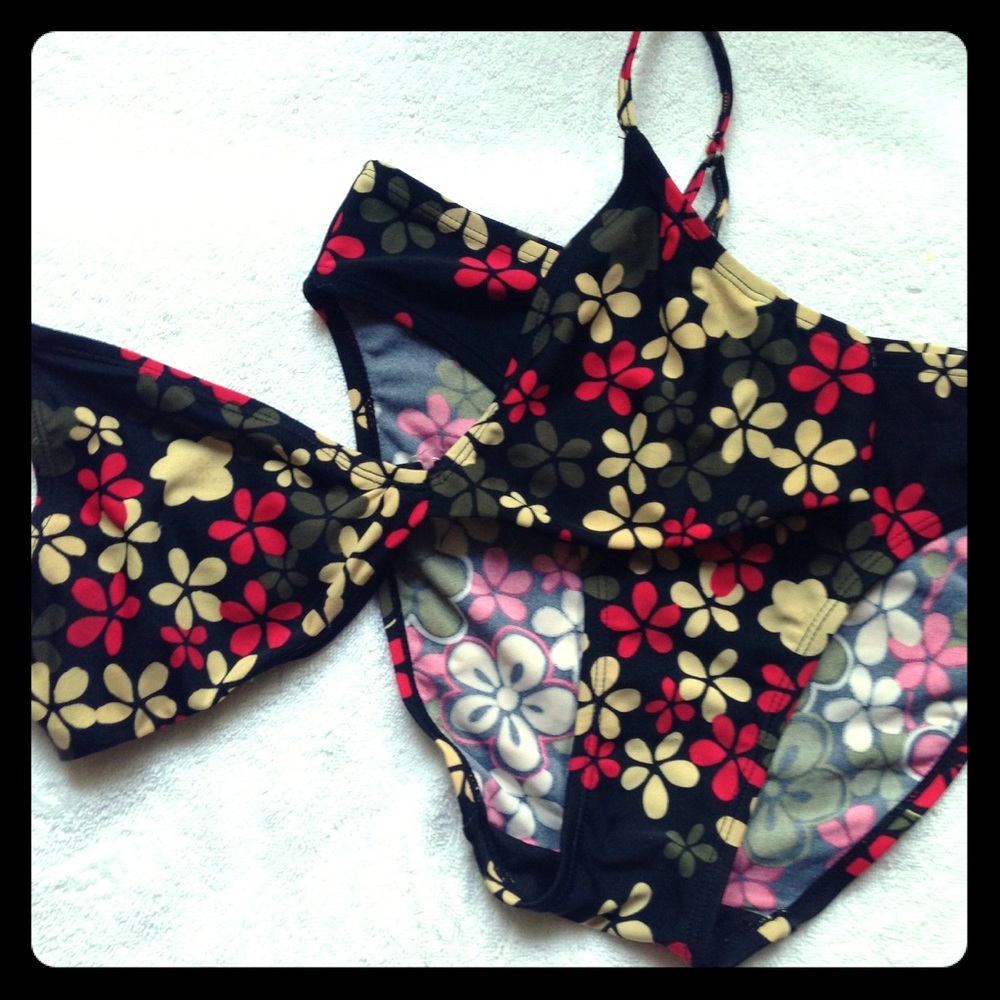 Like New Old Navy Bikini, SZ M!